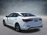 Used 2021 Nissan Sentra SV image 5