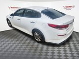 Used 2019 Kia Optima LX image 4