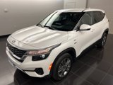 Used 2021 Kia Seltos LX image 3