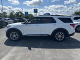 Used 2021 Ford Explorer XLT w/ Equipment Group 202A image 6