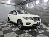 Used 2017 Nissan Pathfinder S image 4