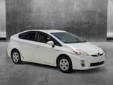 Used 2010 Toyota Prius Two image 3