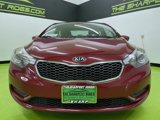 Used 2016 Kia Forte LX image 3