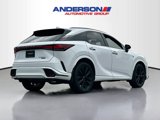 Certified 2024 Lexus RX 500h F Sport image 2