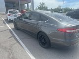 Used 2019 Ford Fusion SE w/ Equipment Group 151A image 3
