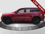 Used 2019 Jeep Grand Cherokee Altitude image 6