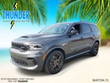 New 2025 Dodge Durango R/T image 2
