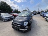 Used 2013 FIAT 500 Lounge w/ Luxury Leather Pkg image 2