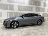 Used 2019 Nissan Maxima 3.5 SV w/ Floor Mat Group image 3