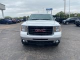 Used 2008 GMC Sierra 2500 SLT w/ Z71 Off-Road Package image 2
