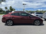 Used 2013 Honda Civic EX-L image 5