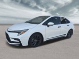 Used 2023 Toyota Corolla SE image 3