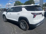 New 2026 Chevrolet Equinox LT image 3
