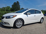 Used 2015 Kia Forte EX image 3