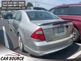Used 2010 Ford Fusion SEL image 3