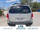 Used 2005 Pontiac Montana SV6 w/ Premium Convenience Package image 4