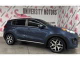 Used 2017 Kia Sportage SX image 4