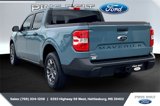 Used 2022 Ford Maverick XLT w/ XLT Luxury Package image 2