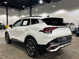 Used 2023 Kia Sportage EX w/ EX Premium Package image 4
