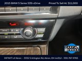 Used 2015 BMW 535i xDrive Sedan image 4