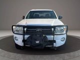 Used 2010 Toyota Tacoma 4x4 Double Cab image 3
