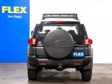 Used 2008 Toyota FJ Cruiser 4WD image 4
