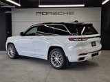 Used 2022 Jeep Grand Cherokee Summit w/ Adv Protech Group IV image 3
