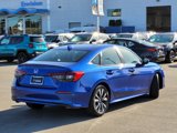 Used 2023 Honda Civic EX image 5