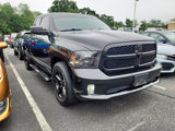 Used 2017 RAM 1500 Express w/ Black Ram 1500 Express Group image 3