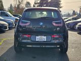 Used 2015 BMW i3 w/ Range Extender image 4