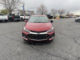 Used 2019 Chevrolet Cruze LT w/ Convenience Package image 2