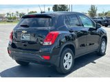 Used 2021 Chevrolet Trax LS w/ Tint and Cruise Package image 5