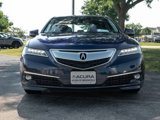 Used 2017 Acura TLX V6 SH-AWD w/ Advance Package image 3