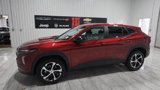 New 2025 Chevrolet Trax RS w/ Driver Confidence Package image 4