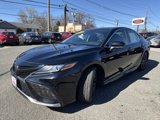 Certified 2023 Toyota Camry XSE w/ Cold Weather Package image 3