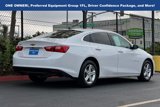 Used 2020 Chevrolet Malibu LS w/ Driver Confidence Package II image 5