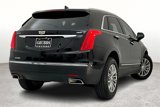Used 2017 Cadillac XT5 Luxury w/ Driver Awareness Package image 2