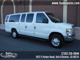 Used 2009 Ford E-350 and Econoline 350 XLT image 2