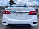 Used 2016 Nissan Sentra S image 6