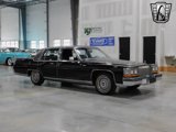 Used 1987 Cadillac Brougham image 5