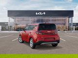 New 2025 Kia Soul LX image 5