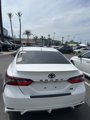 Used 2022 Toyota Camry SE w/ Carpet Mat Package (TMS) image 4