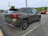 Used 2024 Chevrolet Trax LT w/ Driver Confidence Package image 3