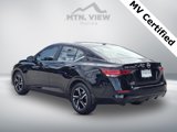 Used 2024 Nissan Sentra SV image 5
