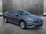 Used 2020 Volkswagen Jetta S image 3