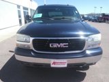 Used 2005 GMC Yukon XL SLT w/ SLT Preferred Equipment Group image 3