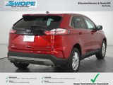 Certified 2022 Ford Edge SEL w/ Convenience Package image 3