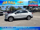 Used 2020 Chevrolet Equinox LT image 3