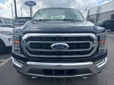 Used 2021 Ford F150 XLT w/ Equipment Group 302A High image 2