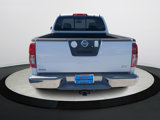 Used 2012 Nissan Frontier SV image 4